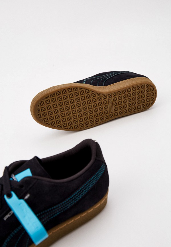 фото Кеды puma