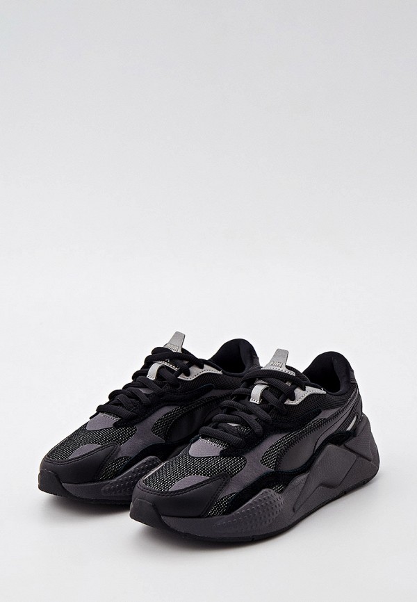 фото Кроссовки puma