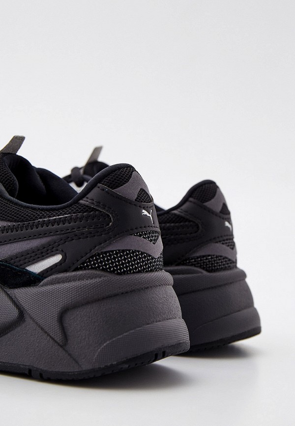фото Кроссовки puma