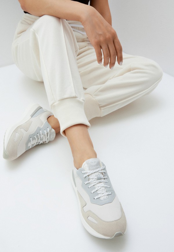фото Кроссовки timberland