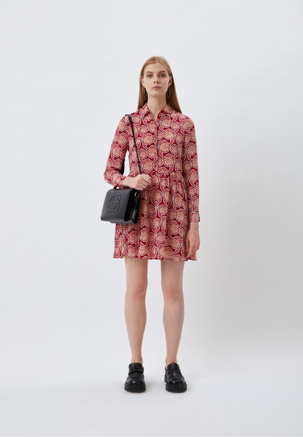 фото Платье trussardi
