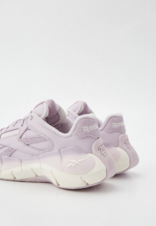 фото Кроссовки reebok