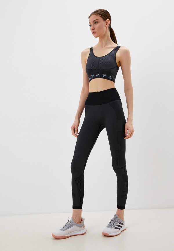 фото Леггинсы adidas