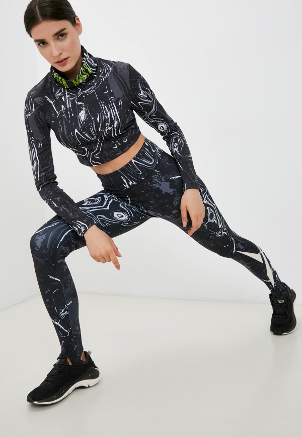 фото Топ reebok classic