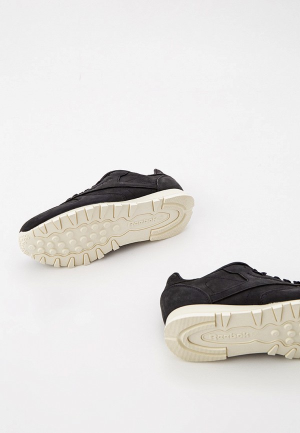 фото Кроссовки reebok