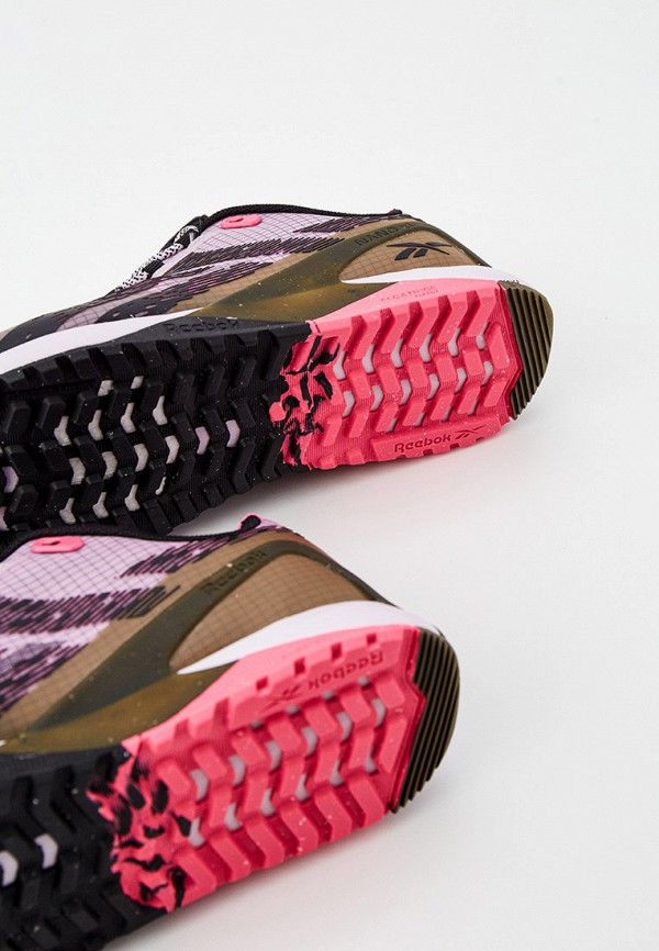 фото Кроссовки reebok