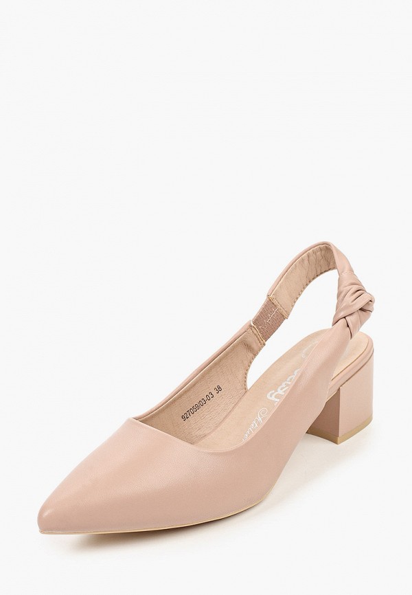 фото Туфли betsy