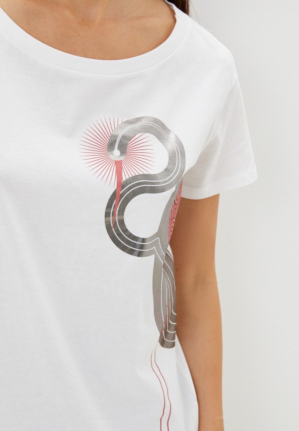 фото Футболка sisley