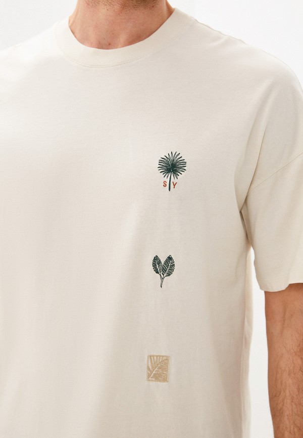 фото Футболка sisley