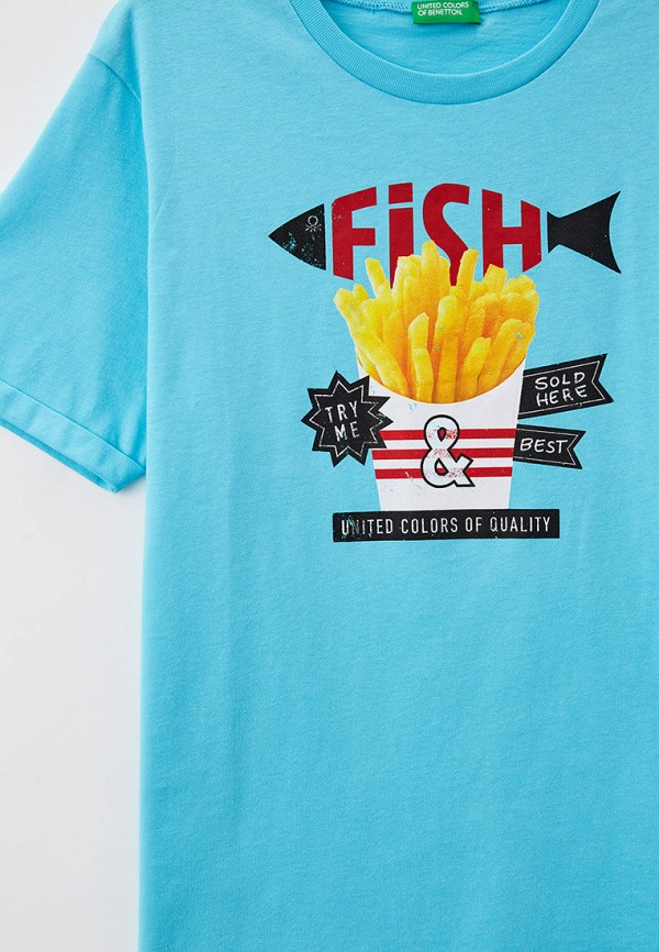 фото Футболка united colors of benetton