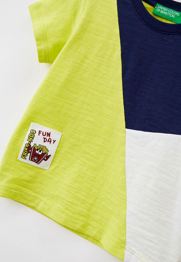 фото Футболка united colors of benetton