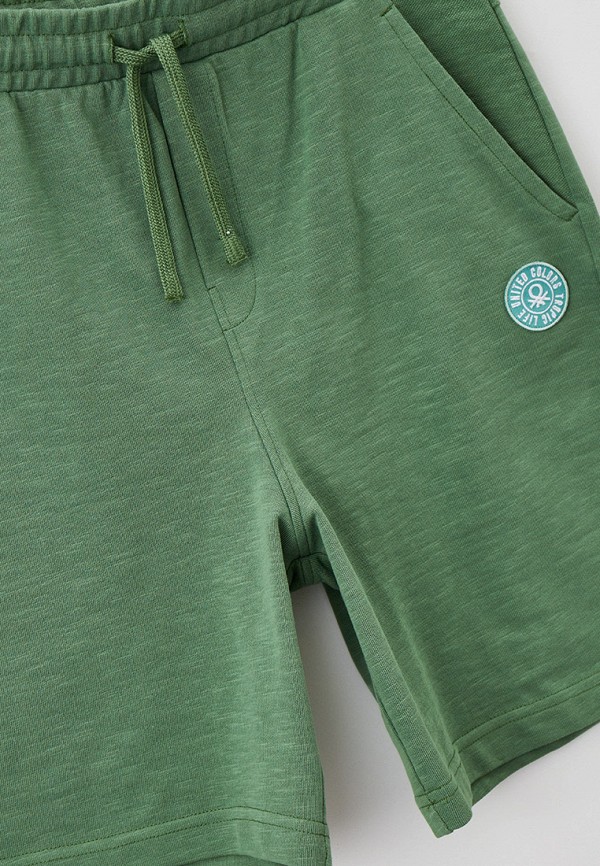 фото Шорты united colors of benetton