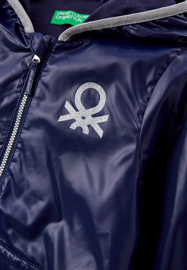 фото Ветровка united colors of benetton