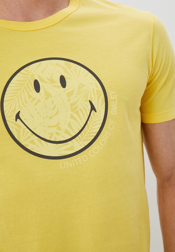 фото Футболка united colors of benetton