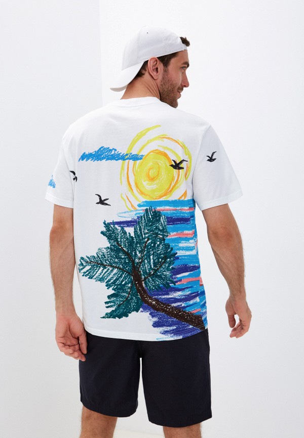 фото Футболка united colors of benetton