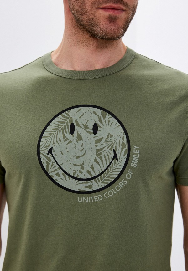 фото Футболка united colors of benetton