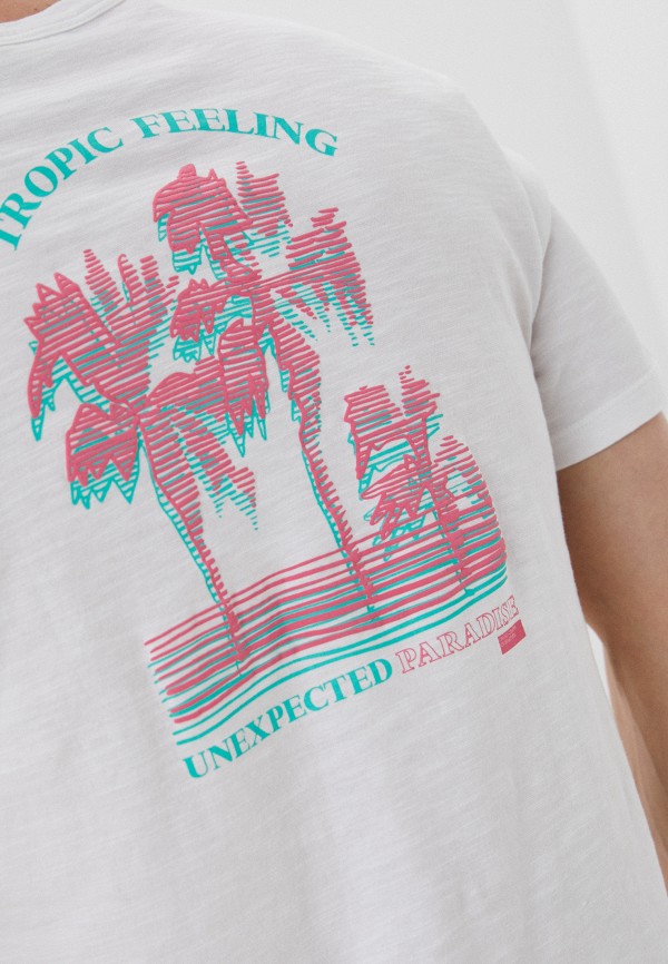 фото Футболка united colors of benetton