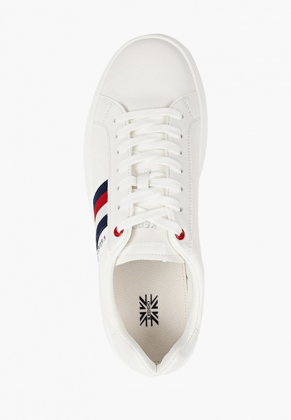 фото Кеды keddo