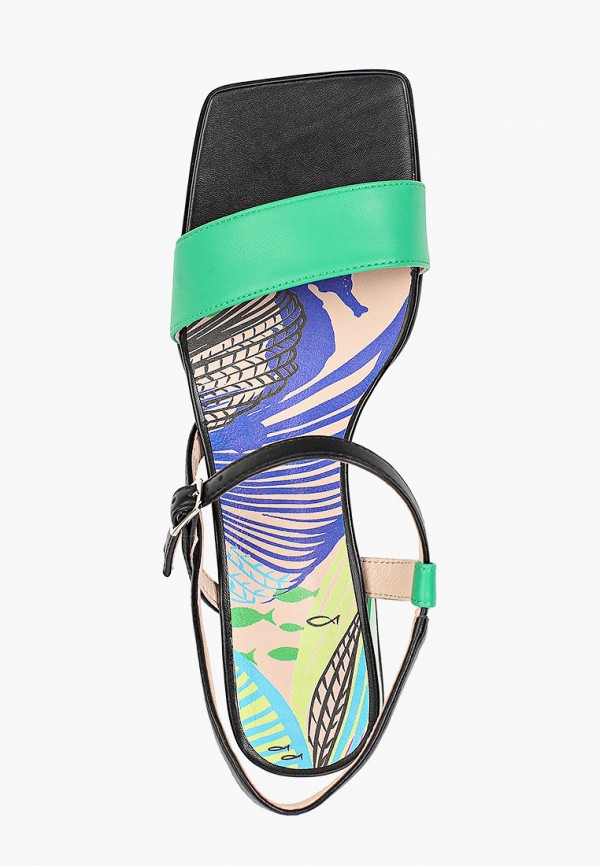 фото Босоножки respect