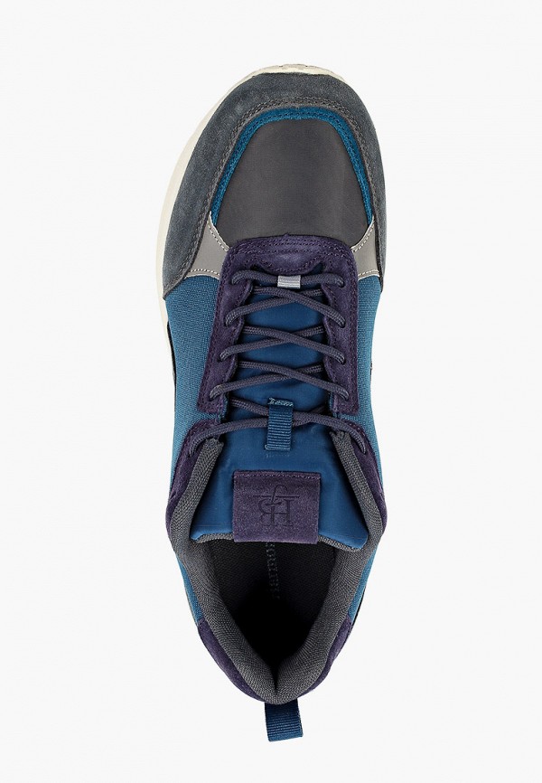 фото Кроссовки harmont & blaine jeans