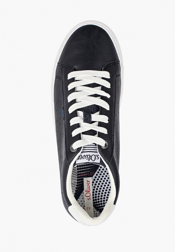 фото Кеды s.oliver