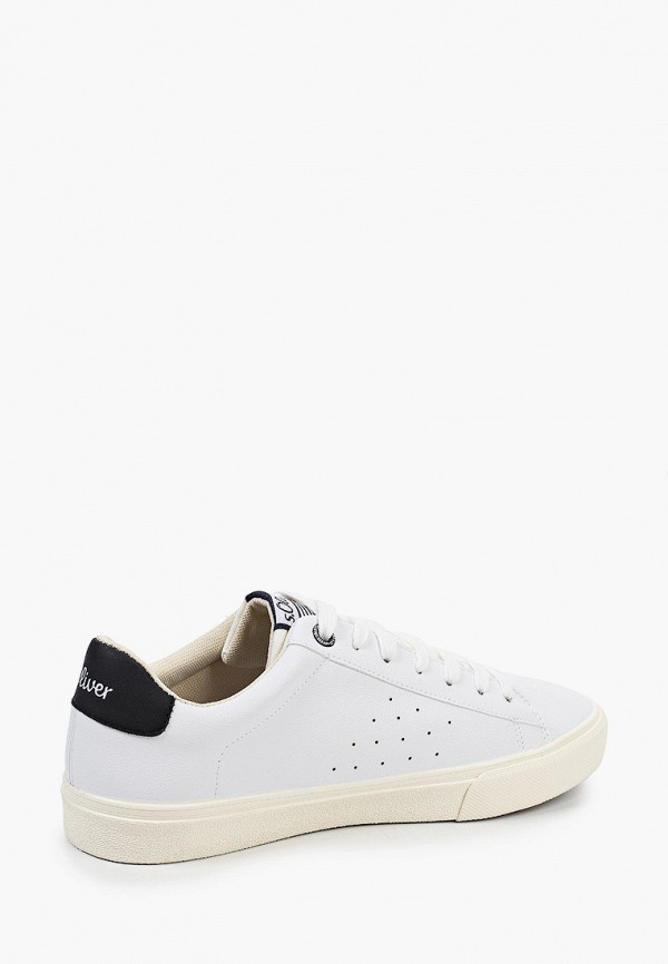 фото Кеды s.oliver