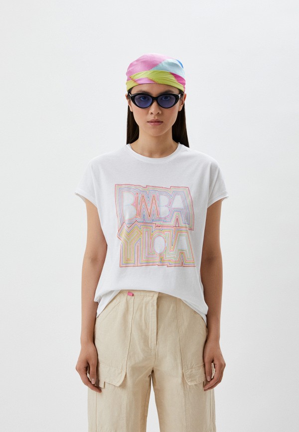 фото Футболка bimba y lola