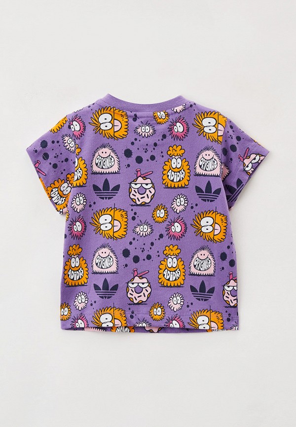 фото Футболка adidas originals