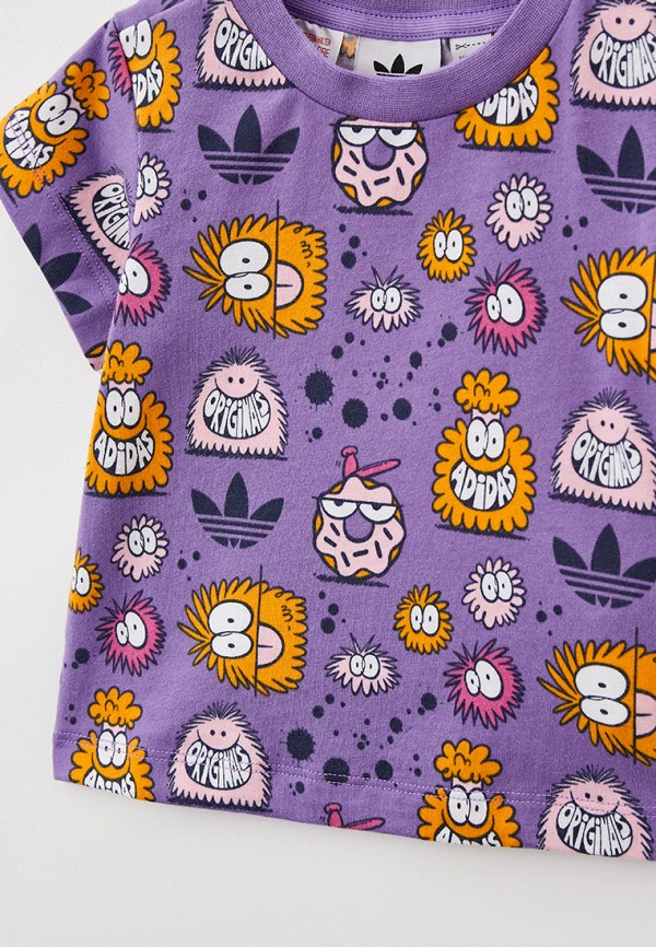 фото Футболка adidas originals