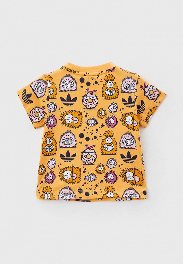 фото Футболка adidas originals