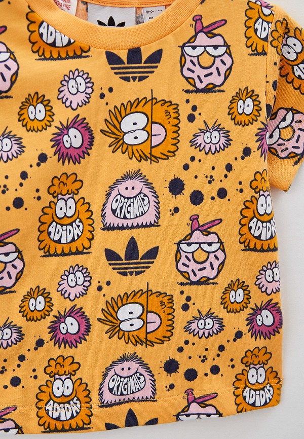 фото Футболка adidas originals