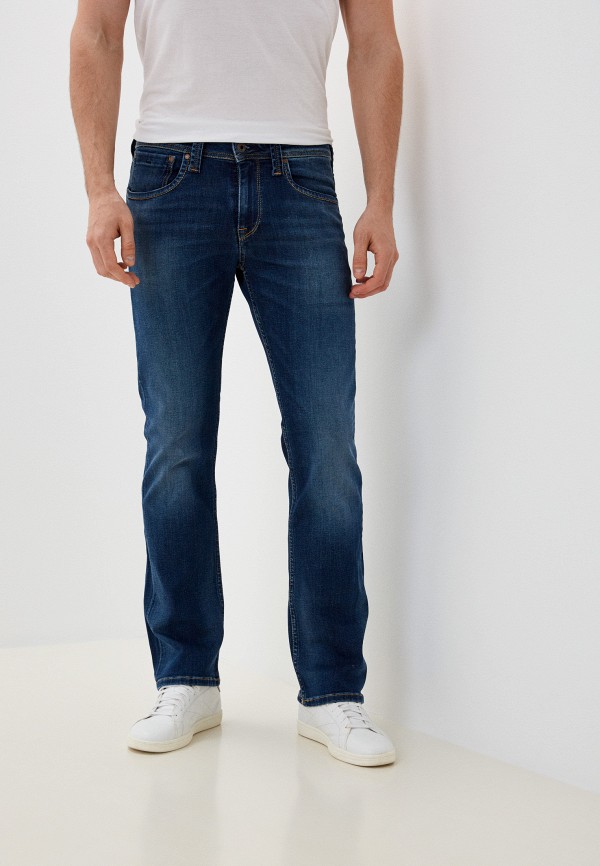 фото Джинсы pepe jeans