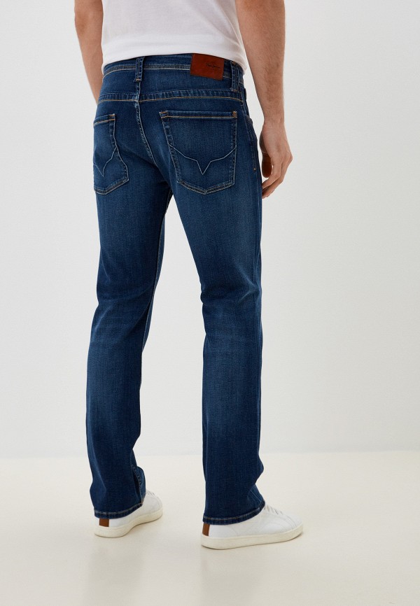 фото Джинсы pepe jeans