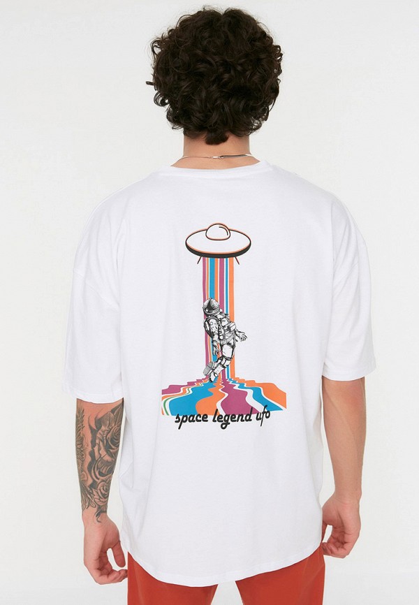 фото Футболка trendyol