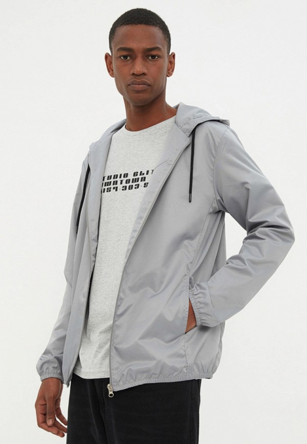 фото Ветровка trendyol