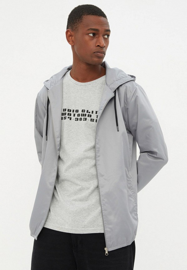 фото Ветровка trendyol