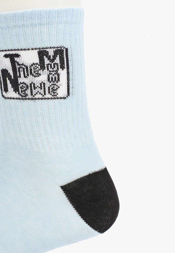 фото Носки 3 пары trendyol