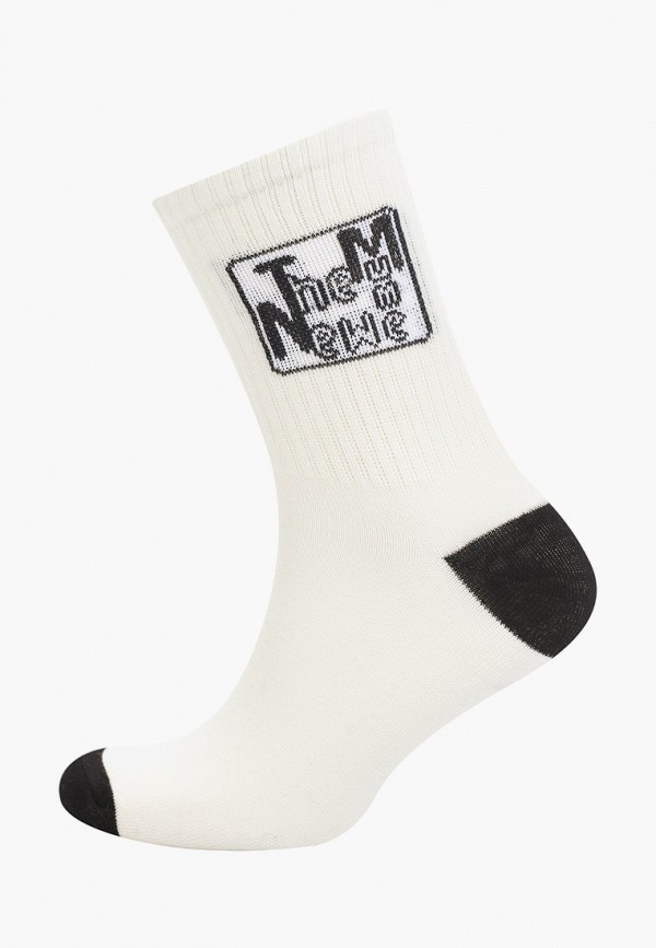 фото Носки 3 пары trendyol