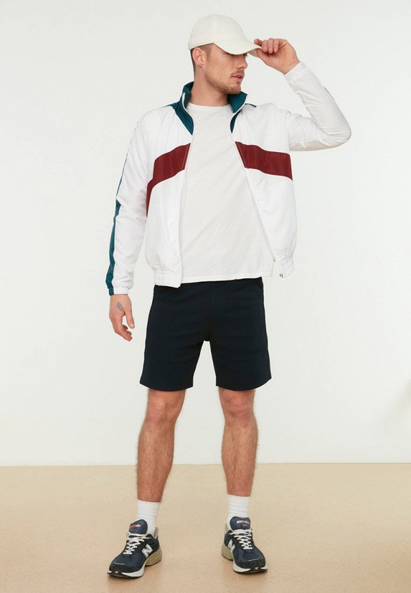 фото Ветровка trendyol