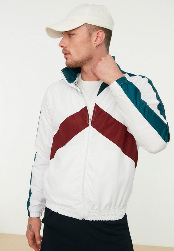 фото Ветровка trendyol