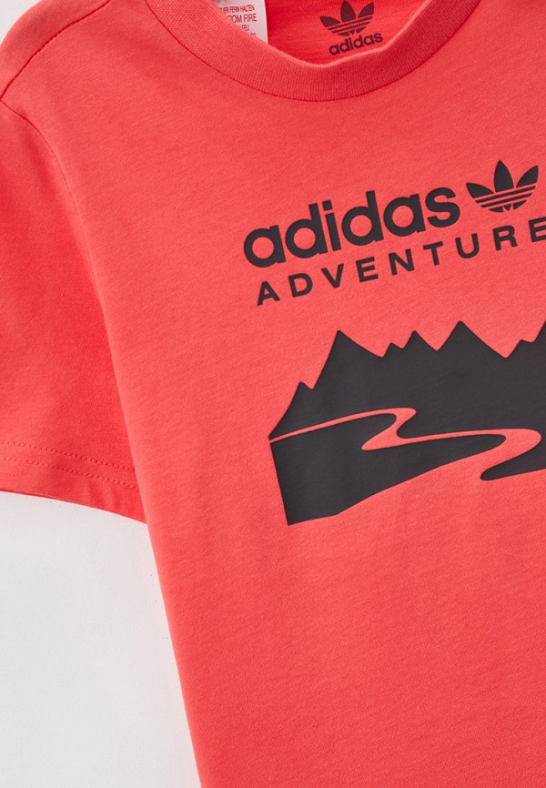 фото Футболка adidas originals