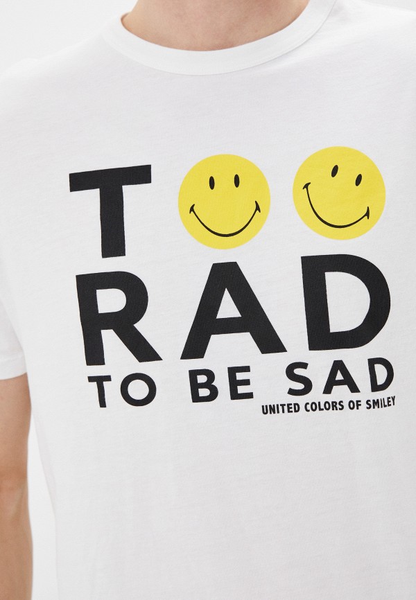 фото Футболка united colors of benetton