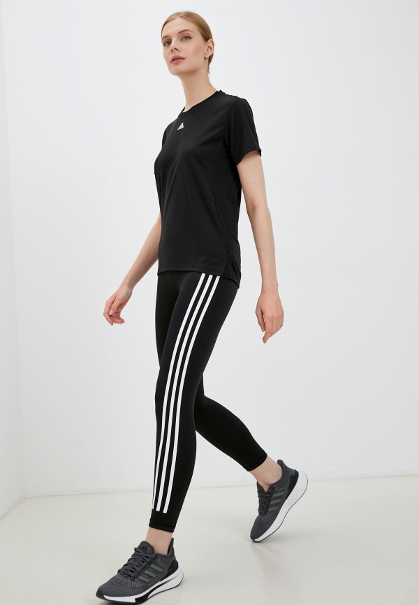 фото Леггинсы adidas