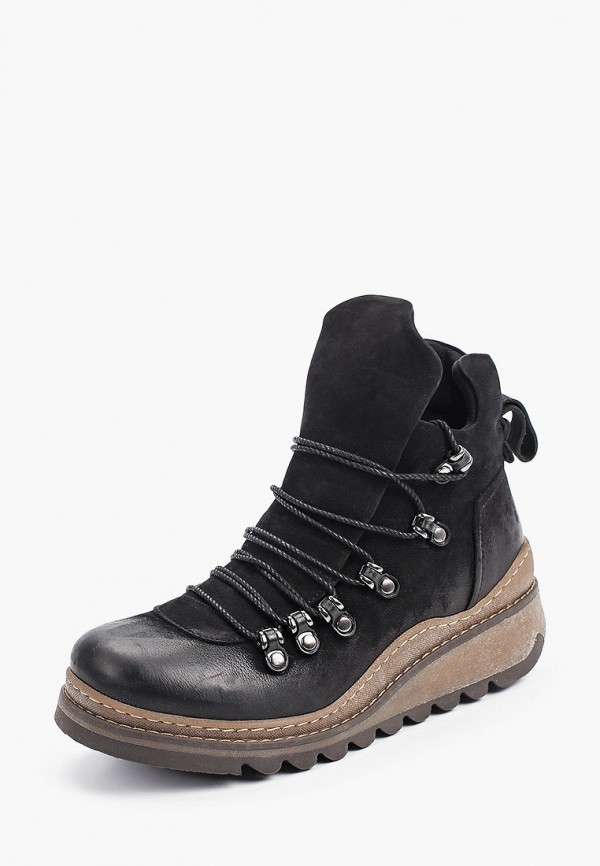 фото Ботинки tervolina