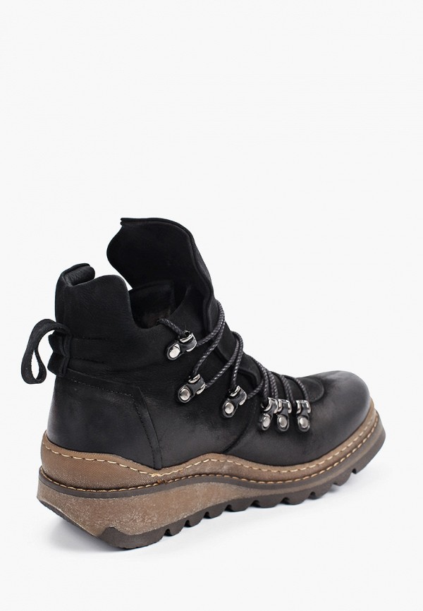 фото Ботинки tervolina