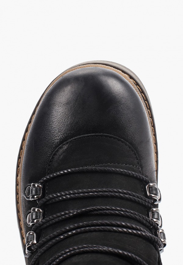 фото Ботинки tervolina