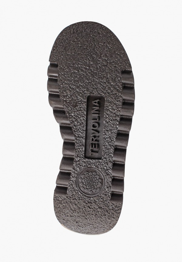 фото Ботинки tervolina