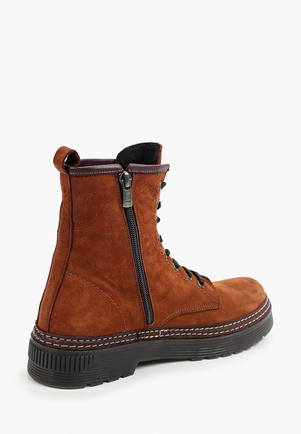 фото Ботинки tervolina