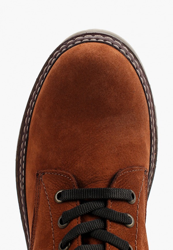 фото Ботинки tervolina