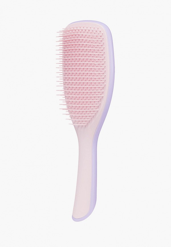 Расческа Tangle Teezer, Фиолетовый, The Large Wet Detangler, для ухода за Влажными волосами, оттенок Bubble Gum, 23.6х7.9×3 см
Расческа Tangle Teezer, Фиолетовый, The Large Wet Detangler, для ухода за Влажными волосами, оттенок Bubble Gum, 23.6х7.9×3 см
